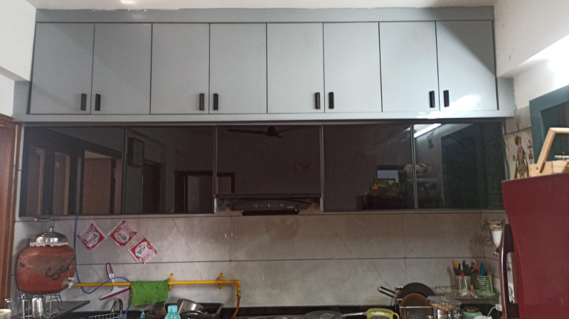 2.5 BHK Apartment 138 Sq.ft. for Sale in Aabugiri Tenement, Chandkheda, Ahmedabad