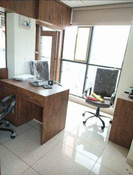  Office Space for Rent in Prahlad Nagar, Ahmedabad