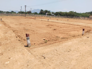  Commercial Land for Rent in Veerapandi, Theni