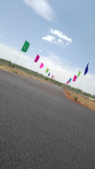  Residential Plot for Sale in Ariyamangalam, Tiruchirappalli