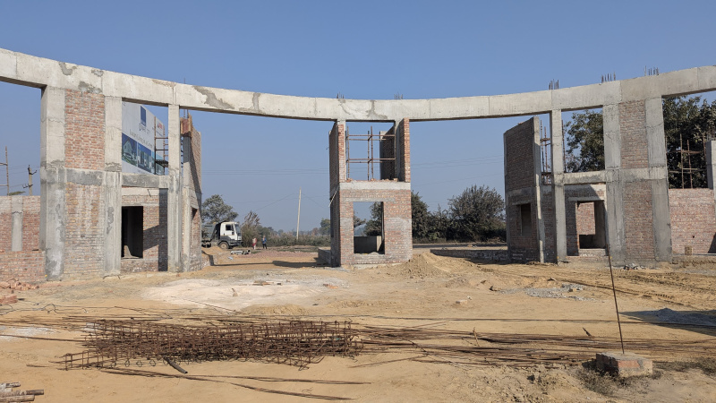  Residential Plot 55 Sq. Yards for Sale in Line Par, Bahadurgarh