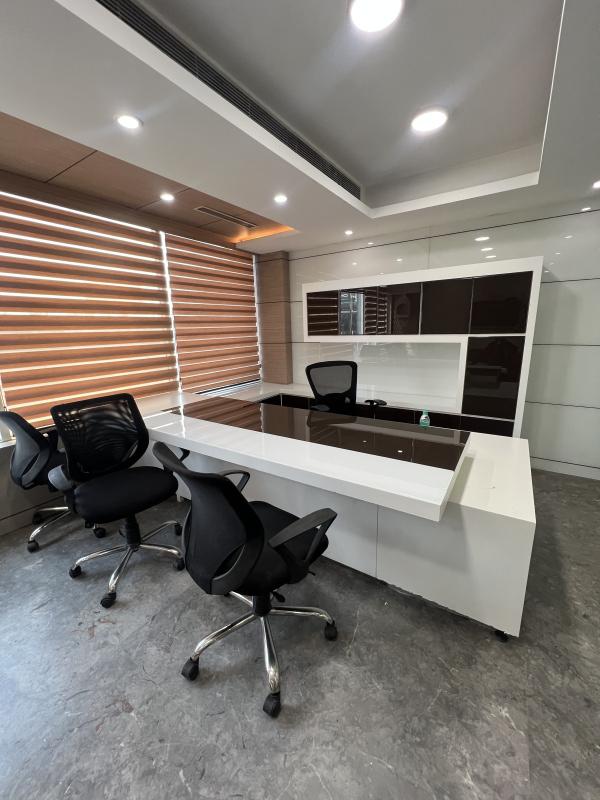  Office Space 1300 Sq.ft. for Rent in F Block, Sector 18 Noida