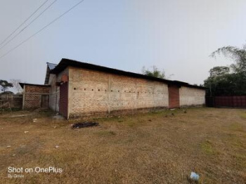 1 BHK Farm House for Rent in Howli, Barpeta