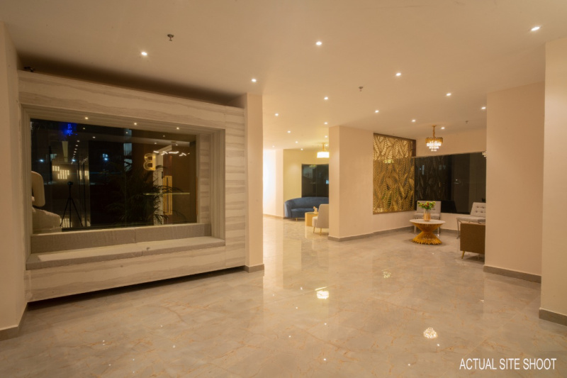 3 BHK Apartment 1175 Sq.ft. for Sale in Noida Extension, Greater Noida