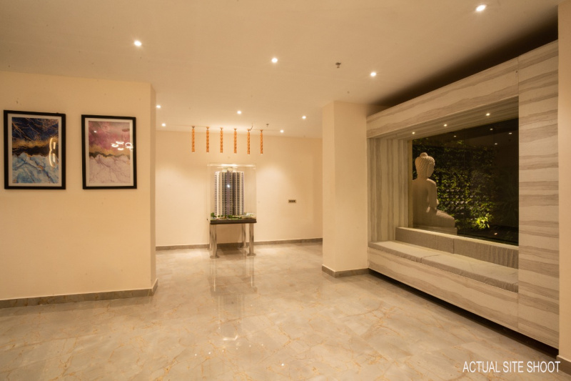 3 BHK Apartment 1175 Sq.ft. for Sale in Noida Extension, Greater Noida