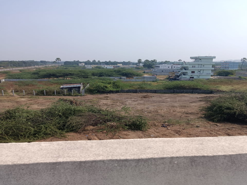  Residential Plot 800 Sq. Yards for Sale in Ghatkesar, Hyderabad