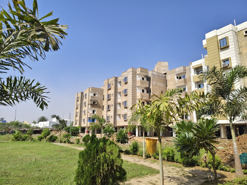 2 BHK Apartment 620 Sq.ft. for Sale in Amanaka, Raipur