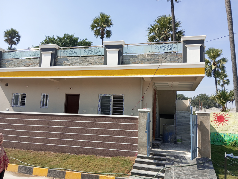 2 BHK House 800 Sq.ft. for Sale in ECIL, Hyderabad