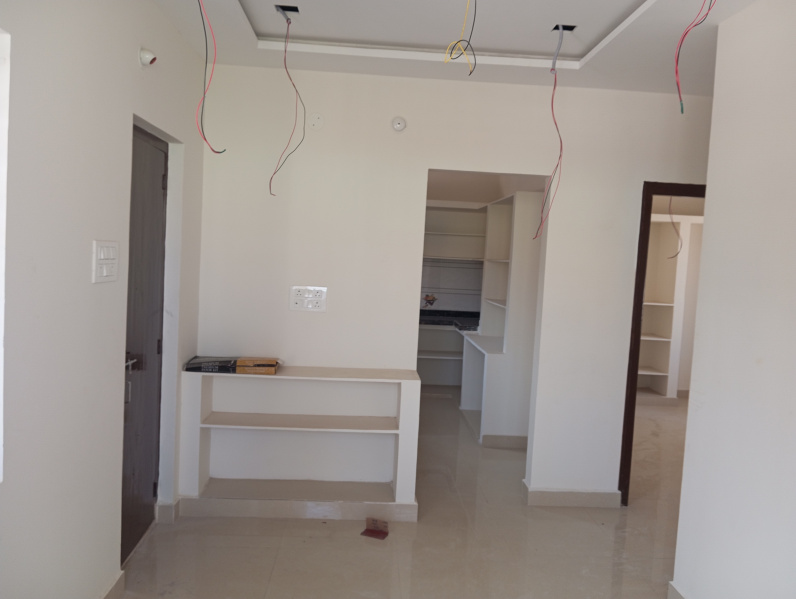 2 BHK House 800 Sq.ft. for Sale in ECIL, Hyderabad