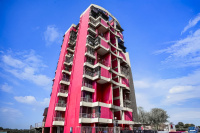 1 BHK Flat for Sale in Sector 50, Seawoods, Navi Mumbai