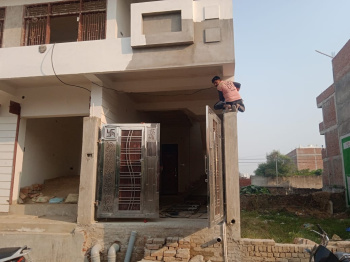  Residential Plot for Sale in Mundera, Allahabad