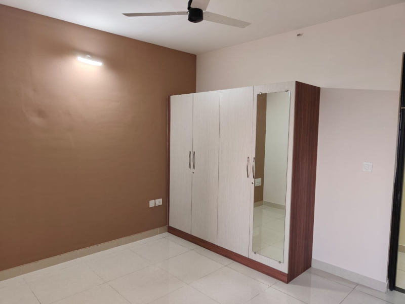 3 BHK Apartment 1857 Sq.ft. for Rent in Kr Puram, Bangalore