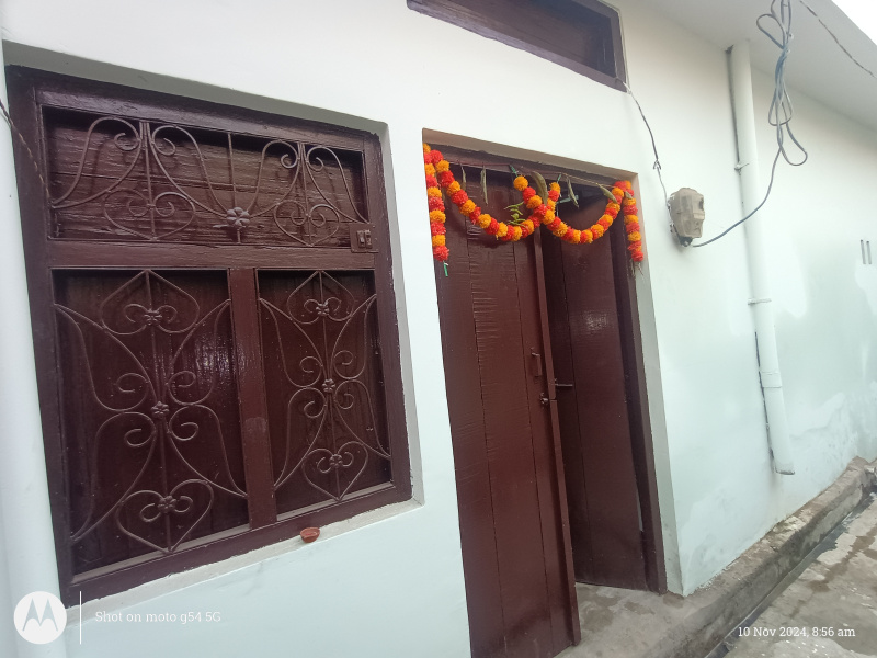 4 BHK House 750 Sq.ft. for Sale in Tanda Ujjain, Kashipur