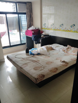 2 BHK Flat for Sale in Kharghar, Navi Mumbai