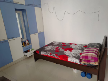 2 BHK Flat for Sale in Nolambur, Chennai