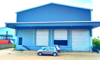  Warehouse for Rent in Kalamasery, Kochi