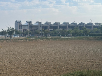 Residential Plot for Sale in Jait, Vrindavan