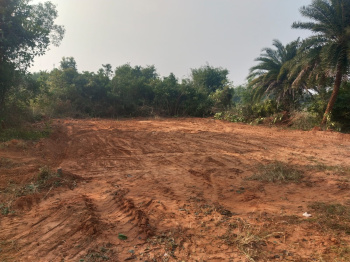  Residential Plot for Sale in Gopalpur, Berhampur