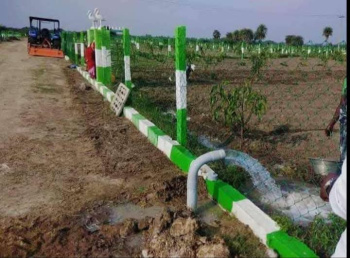  Agricultural Land for Sale in Uthiramerur, Kanchipuram