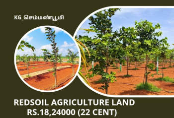  Agricultural Land for Sale in East Coast Road, Pondicherry