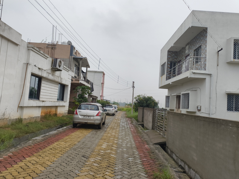 3 BHK House 1200 Sq.ft. for Sale in Kamalpur, Durgapur