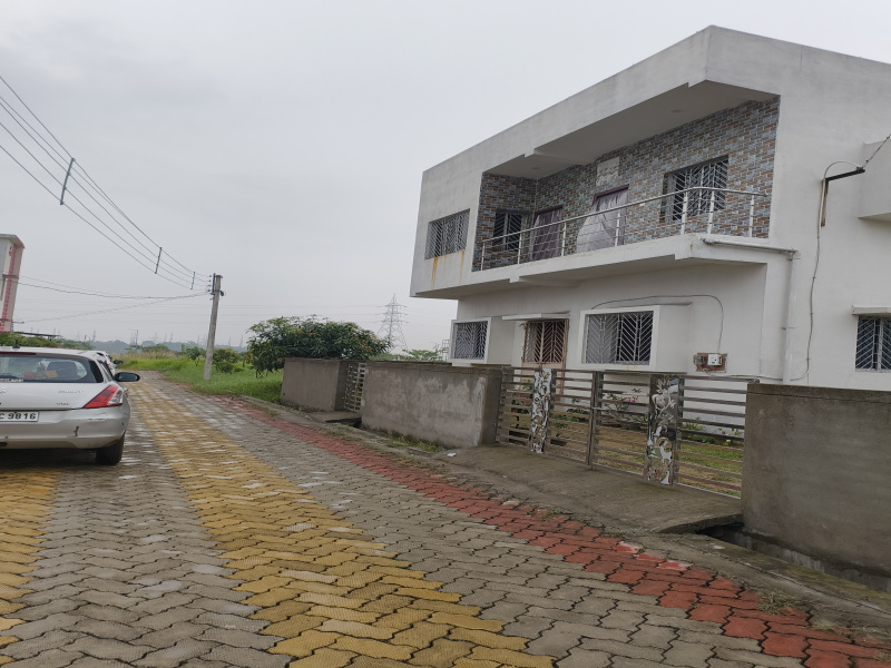 3 BHK House 1200 Sq.ft. for Sale in A-Zone, Durgapur