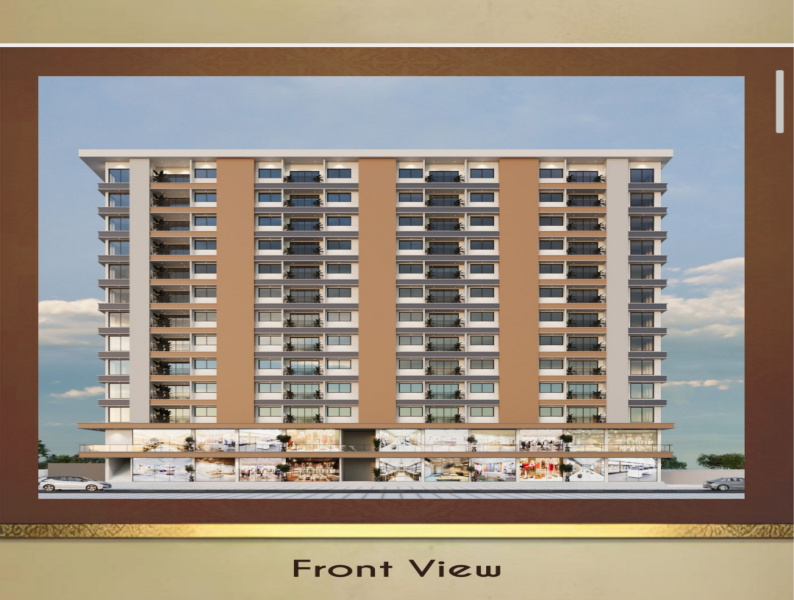 3 BHK 1028 Sq.ft. Apartment for Sale in Andal, Durgapur