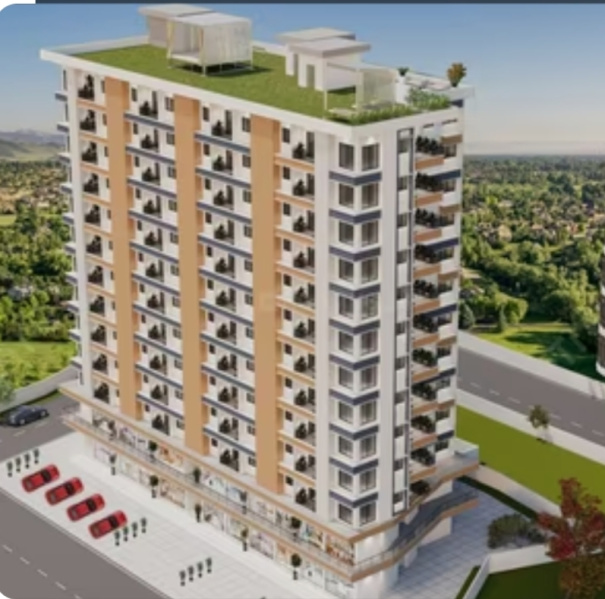 3 BHK 1028 Sq.ft. Apartment for Sale in Andal, Durgapur