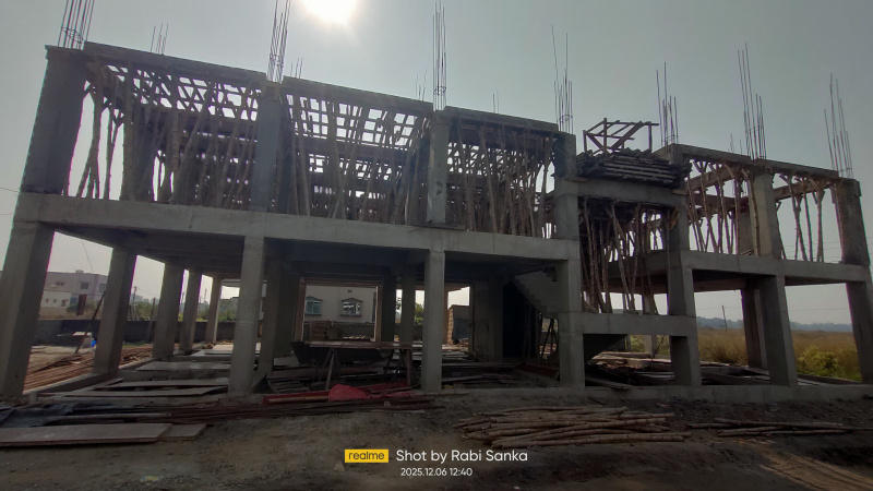 3 BHK 1270 Sq.ft. Apartment for Sale in Link Road, Durgapur