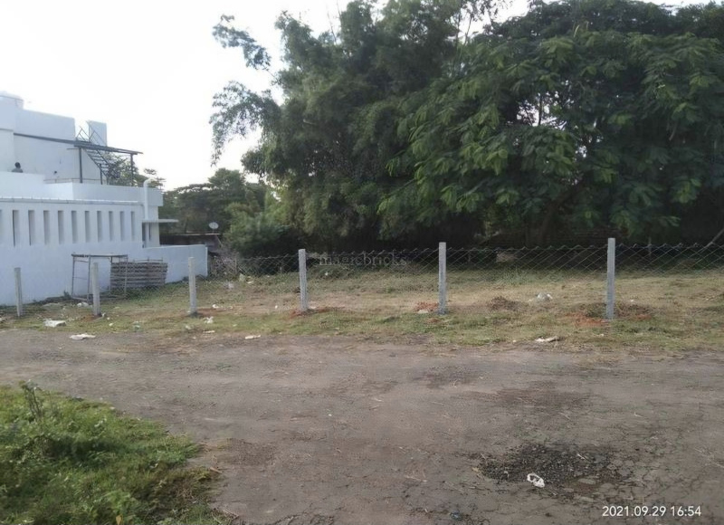  Residential Plot 10 Cent for Sale in Pallatheri, Palakkad