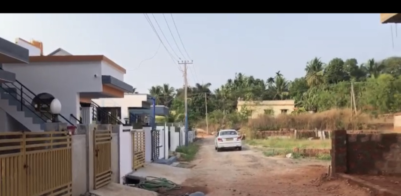  Residential Plot 3 Cent for Sale in Surathkal, Mangalore