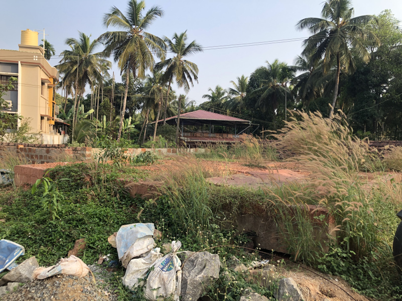  Residential Plot 3 Cent for Sale in Surathkal, Mangalore