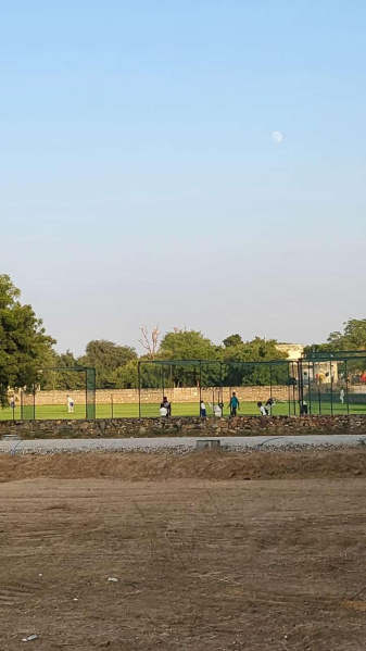  Residential Plot 39000 Sq. Yards for Sale in Ajmer Road, Jaipur