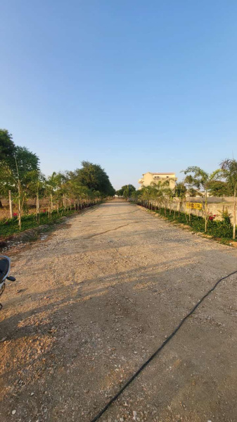  Residential Plot 39000 Sq. Yards for Sale in Ajmer Road, Jaipur