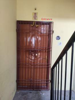 1 BHK Flat for Sale in Puzhuthivakkam, Chennai