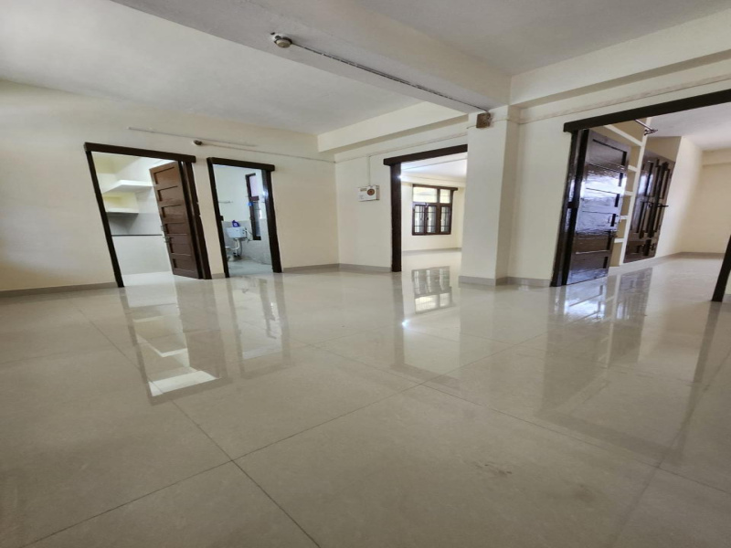 2 BHK Apartment 1000 Sq.ft. for Rent in Dhalpur, Kullu