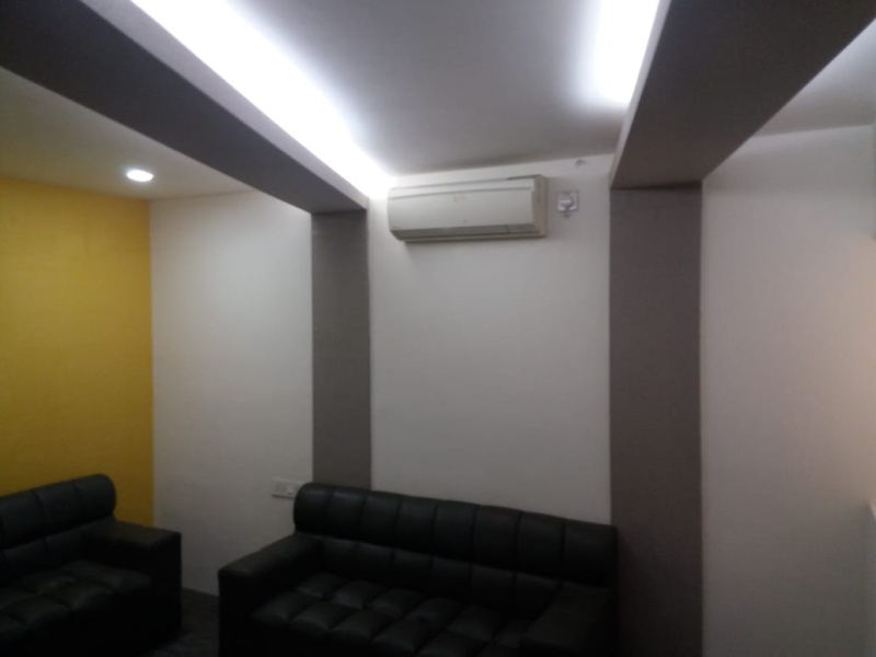  Office Space 820 Sq.ft. for Rent in Jayanagar 5th Block, Bangalore