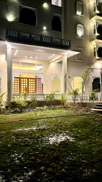  Hotels 22000 Sq.ft. for Rent in Sisarma, Udaipur