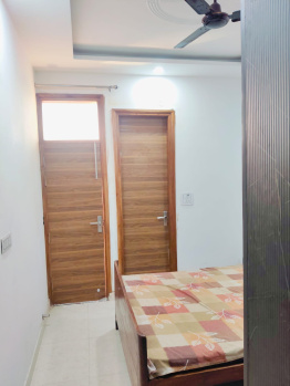 3 BHK Builder Floor for Rent in Deep Vihar, Rohini, Delhi