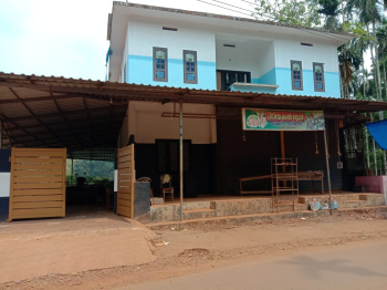  Commercial Shop for Sale in Areekode, Malappuram