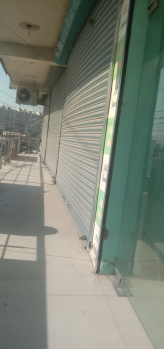  Commercial Shop for Sale in AZAD COLONY, Dehradun