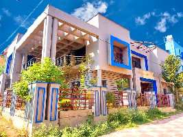 3 BHK House for Rent in Lumbini Vihar, Bhubaneswar