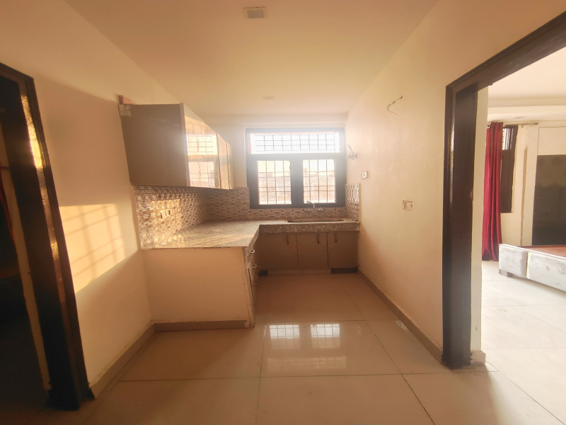 2 BHK Apartment 950 Sq.ft. for Sale in Chhapraula, Ghaziabad