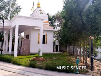  Residential Plot for Sale in Barsana, Mathura