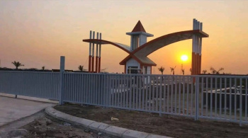 Residential Plot for Sale in Chhata, Mathura