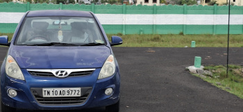  Residential Plot for Sale in Chengalpet, Chennai