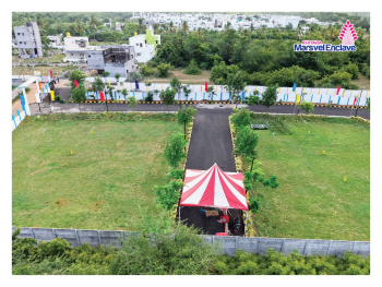 Residential Plot for Sale in Chengalpet, Chennai