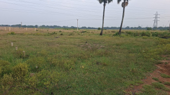  Residential Plot for Sale in Kannivakkam, Chennai