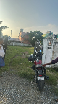  Residential Plot for Sale in Omr, Chennai