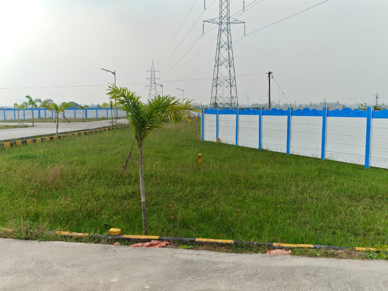  900 Sq.ft. Residential Plot for Sale in Omr, Chennai